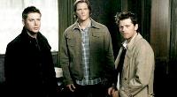 Click to watch 'Its the Great Pumpkin,...' (popup) Supernatural